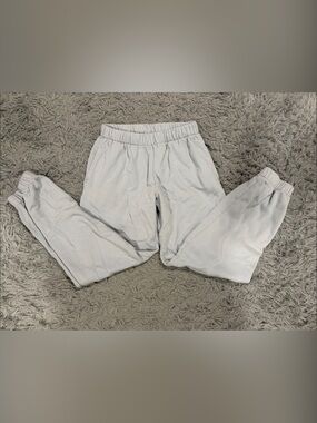 John Galt Cuffed Sweatpants